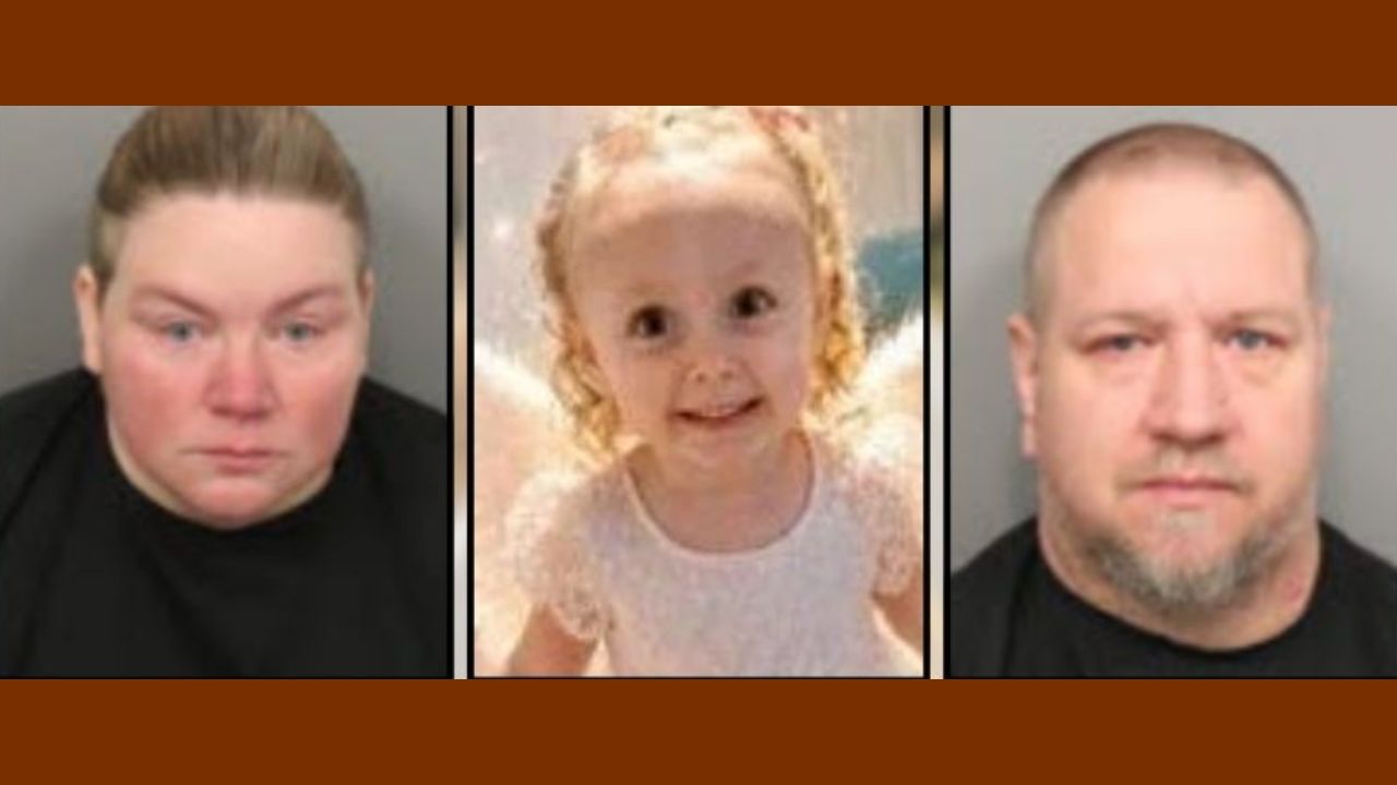 She Was Only 4 Years Old — The People Sworn to Protect Her Watched Her Die Instead