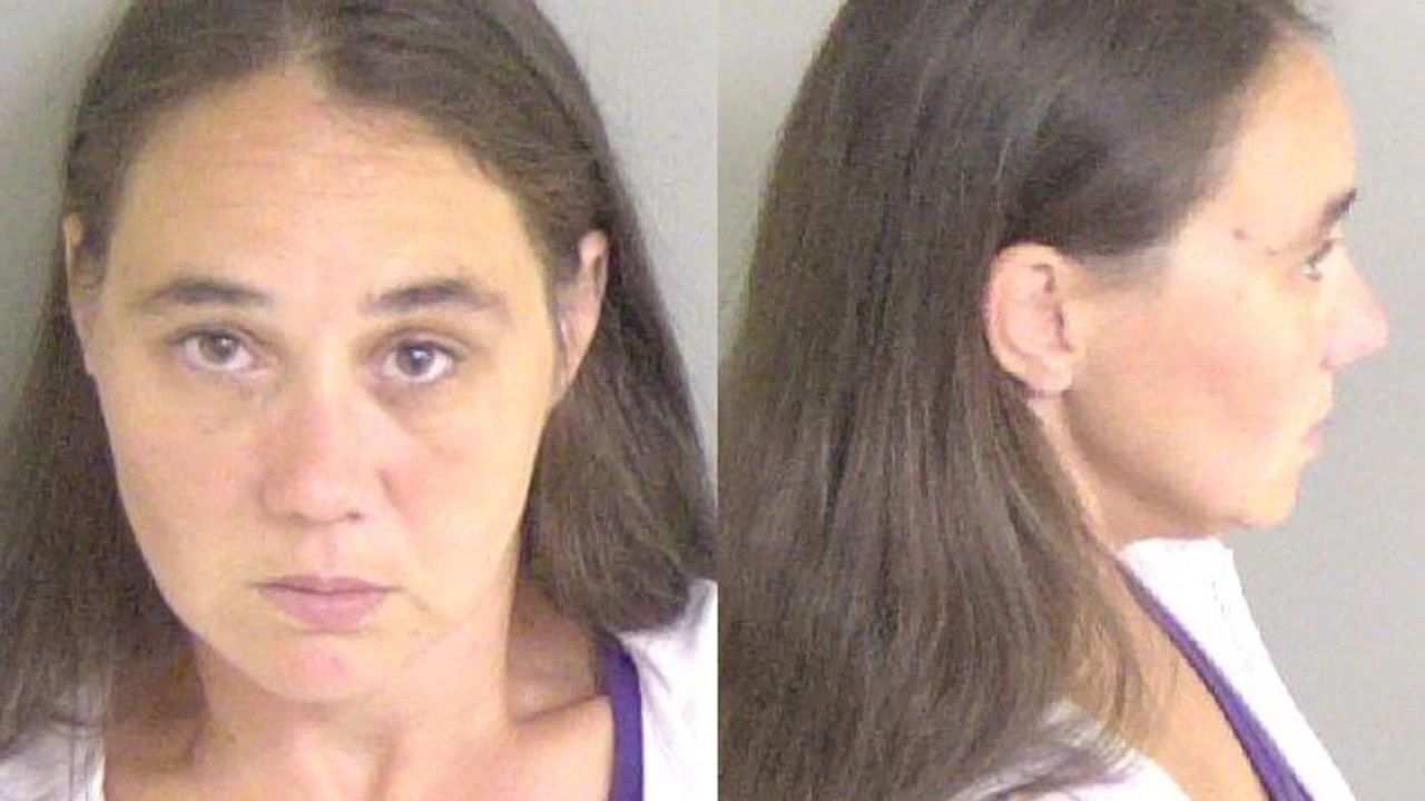 She Watched the Clock for 20 Minutes While a 3-Year-Old Drowned — Now Little Ian Is Gone and She's In Handcuffs