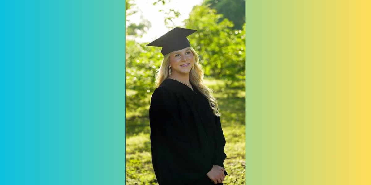She was given a 2% chance at birth — 18 years later, her family is burying her after a highway crash