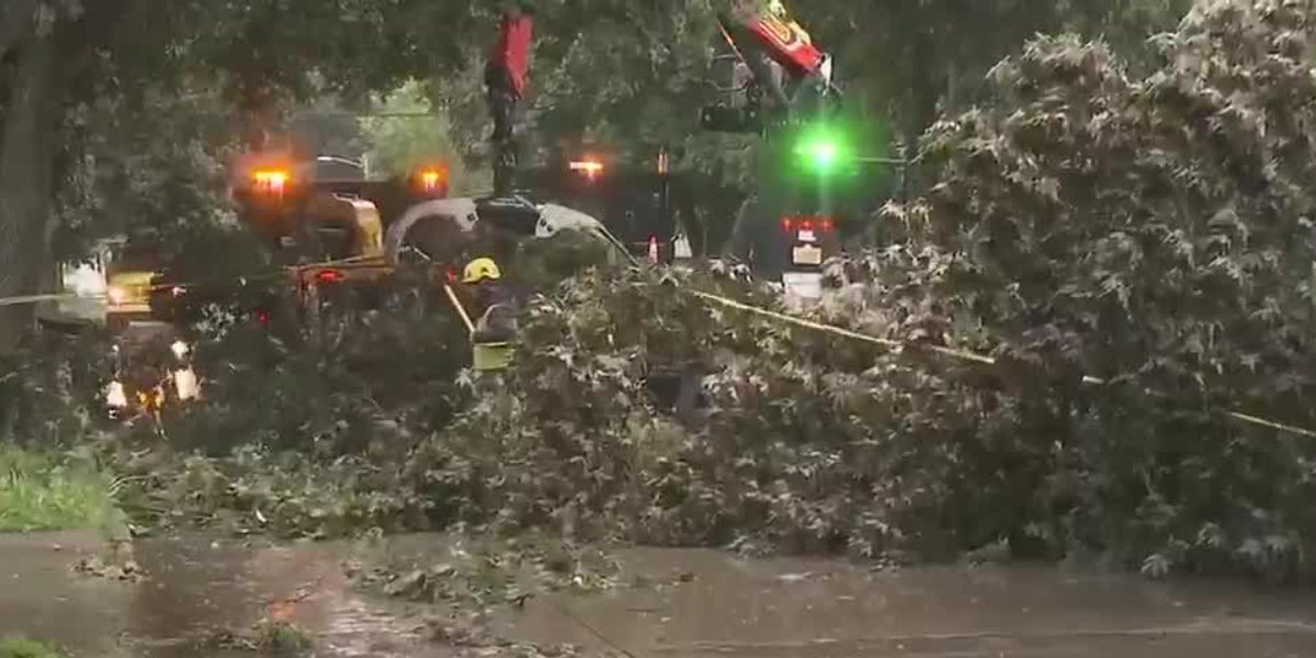 Storms Are Forcing Big Changes Across the Fox Valley — Here's What's Called Off Wednesday