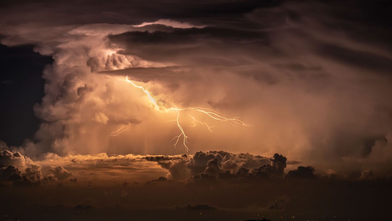 Storms, Oppressive Heat & 100°F Feels-Like Temps Are Coming to Philadelphia — Here's What to Expect This Week
