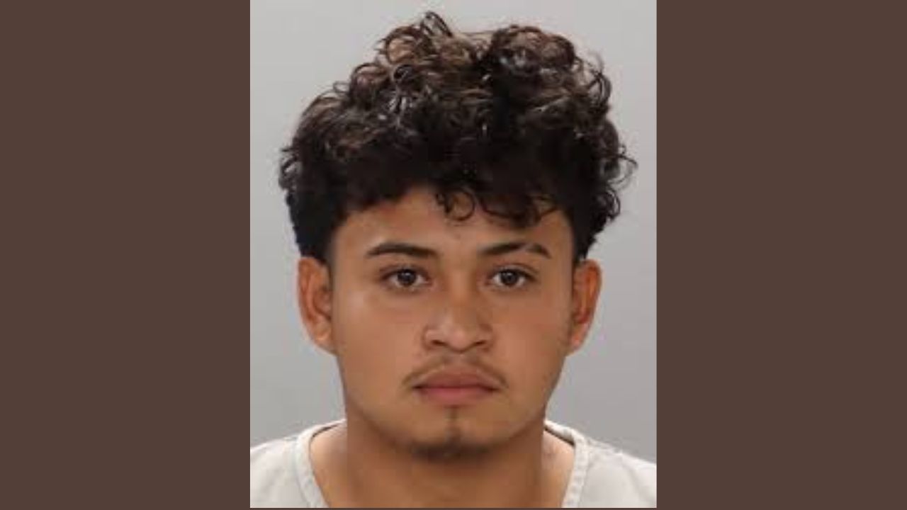 Tennessee Teen's Own Family Handed Him Over to Police After Fatal Hit-and-Run — Video Showed Him Hiding the Evidence