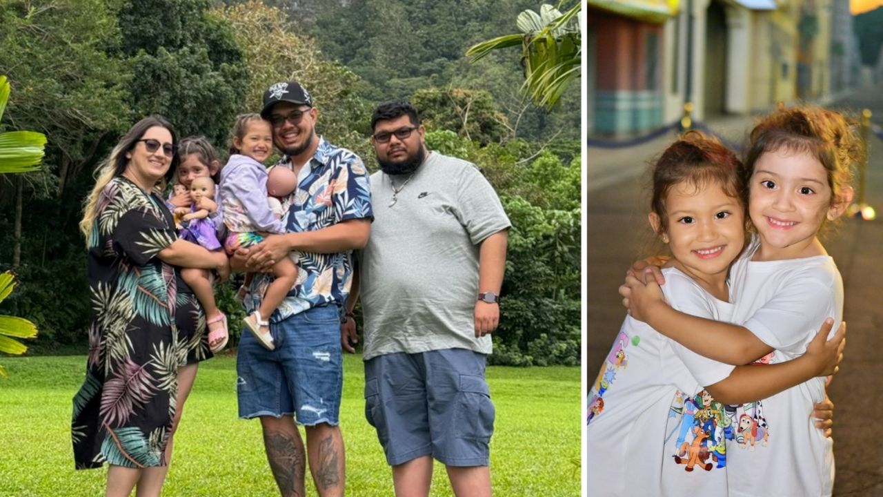 They Never Arrived: Family of 5 — Including 4-Year-Old Twin Girls — Burned Alive on Way to Graduation