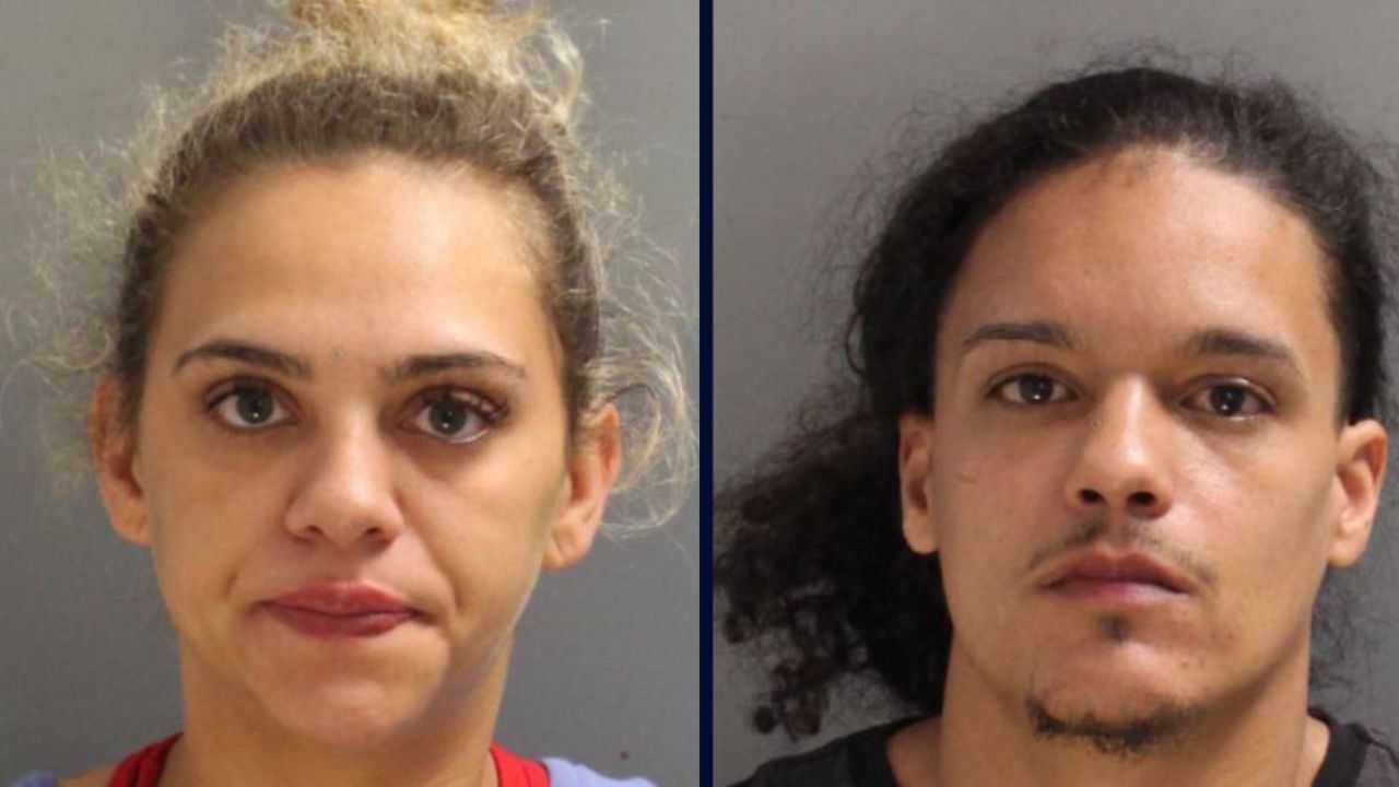 Toddler's Ice Cream Lunchbox Hid a Bag of Cocaine — Now Both Parents Are Behind Bars
