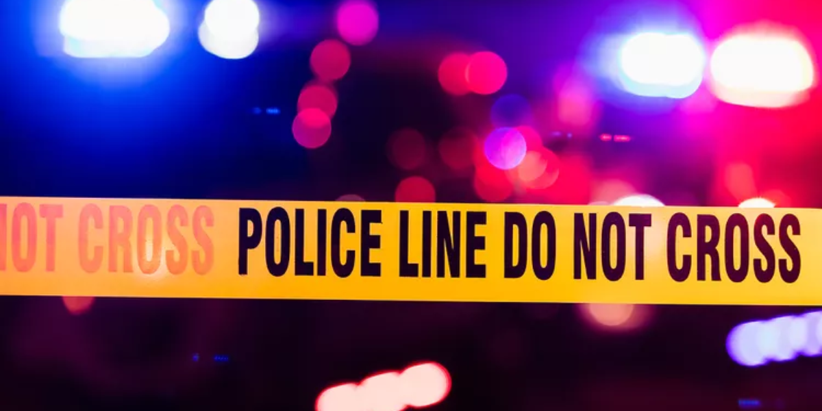 Twin Boys, 10, Shot Dead — What Their Father Did Next Has Left Neighbors Speechless