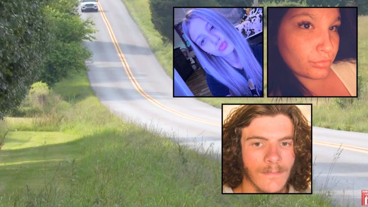 Two Young Women Killed After One Tried to Break Up With Her Boyfriend — He Then Turned the Gun on Himself